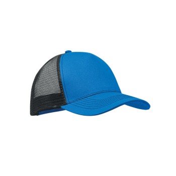 Czapka trucker z 5 panelami BLIST Czapka trucker z 5 panelami BLIST