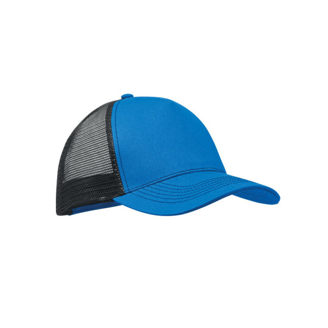 Czapka trucker z 5 panelami BLIST