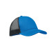 Czapka trucker z 5 panelami BLIST