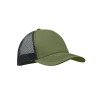 Czapka trucker z 5 panelami BLIST