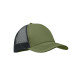 Czapka trucker z 5 panelami BLIST