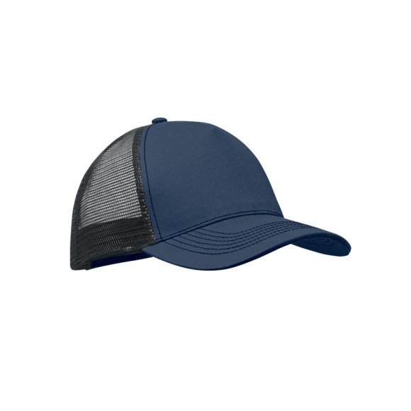 Czapka trucker z 5 panelami BLIST