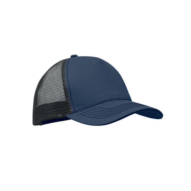 Czapka trucker z 5 panelami BLIST