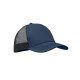 Czapka trucker z 5 panelami BLIST