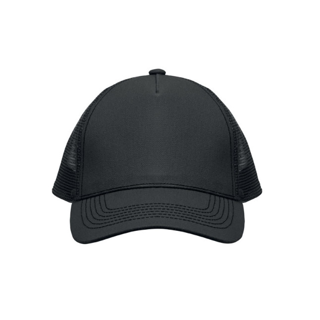 Czapka trucker z 5 panelami BLIST