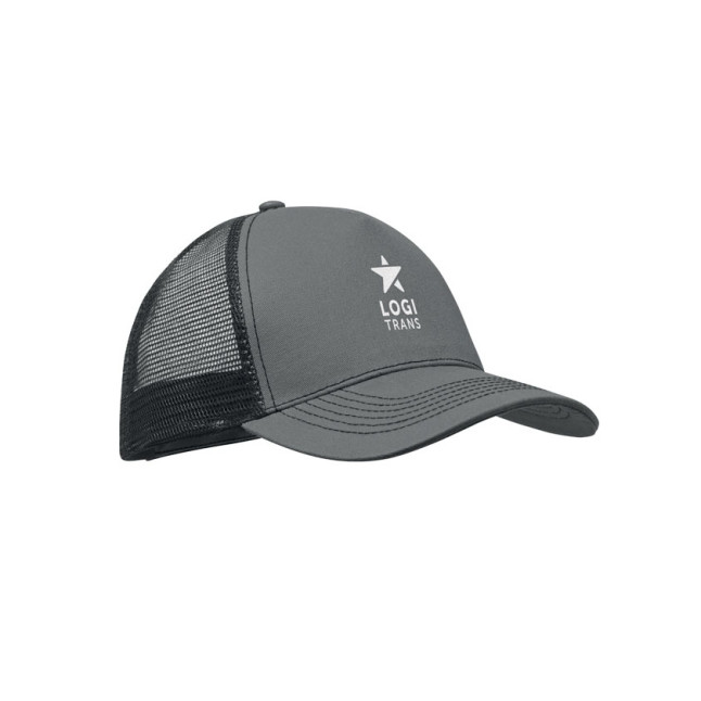 Czapka trucker z 5 panelami BLIST