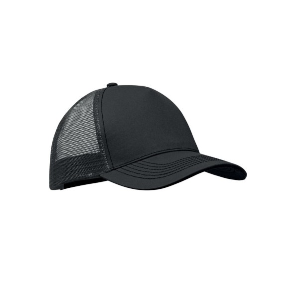 Czapka trucker z 5 panelami BLIST
