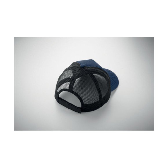 Czapka trucker z 5 panelami BLIST
