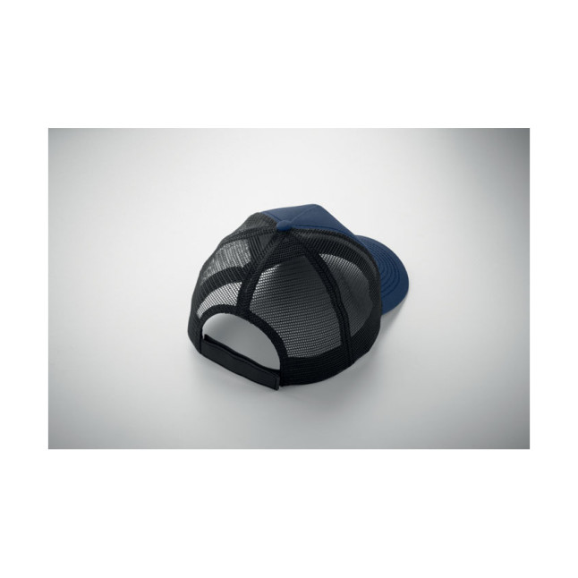 Czapka trucker z 5 panelami BLIST