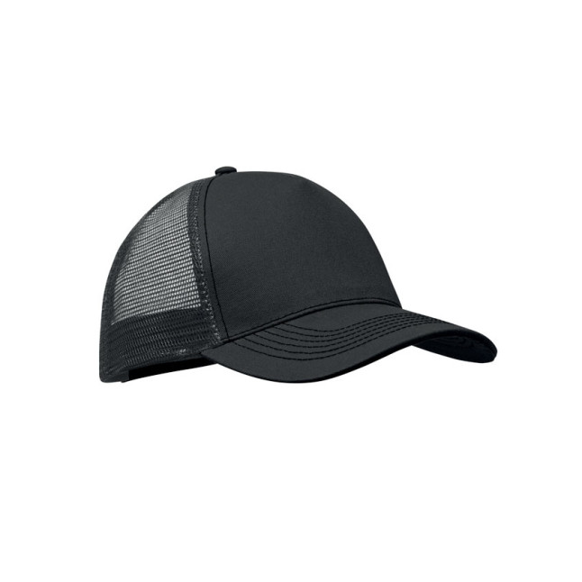Czapka trucker z 5 panelami BLIST