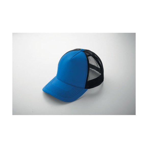Czapka trucker z 5 panelami BLIST