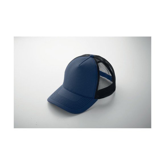 Czapka trucker z 5 panelami BLIST