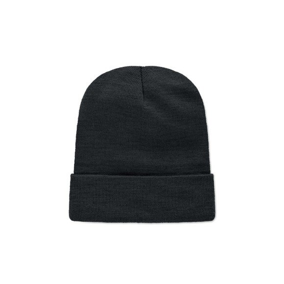Czapka unisex poliester RPET CAPNIT
