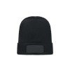 Czapka unisex poliester RPET CAPNIT