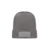 Czapka unisex poliester RPET CAPNIT
