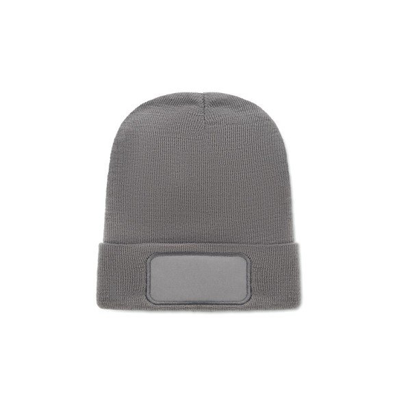 Czapka unisex poliester RPET CAPNIT