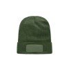Czapka unisex poliester RPET CAPNIT
