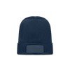 Czapka unisex poliester RPET CAPNIT