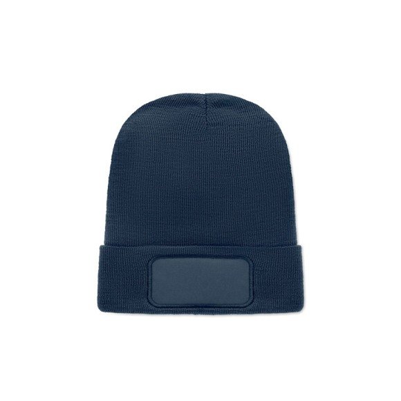 Czapka unisex poliester RPET CAPNIT