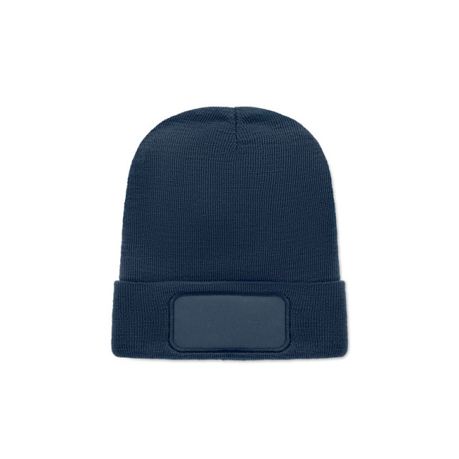 Czapka unisex poliester RPET CAPNIT