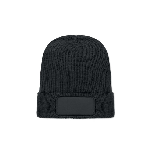 Czapka unisex poliester RPET CAPNIT