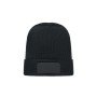 Czapka unisex poliester RPET CAPNIT