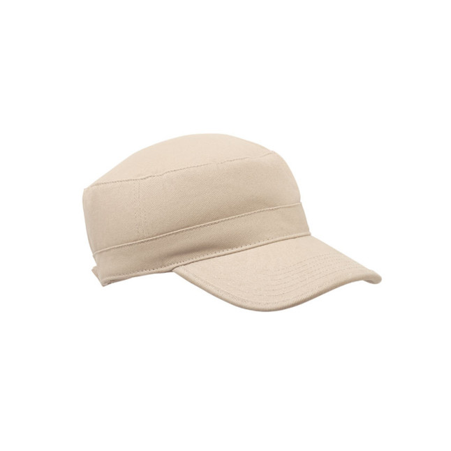 Czapka wojskowa 260 gr/m² FIELD