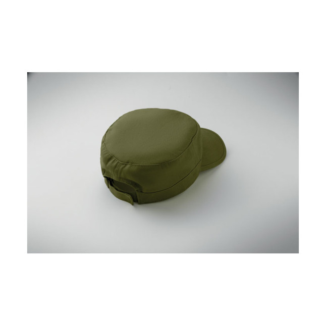 Czapka wojskowa 260 gr/m² FIELD