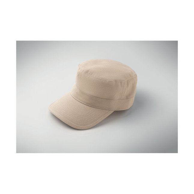 Czapka wojskowa 260 gr/m² FIELD