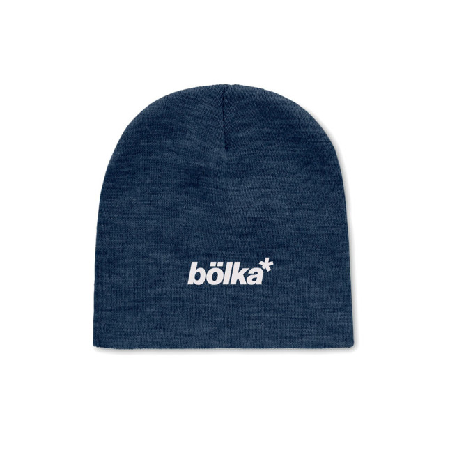 Czapka z poliestru RPET MARCO RPET