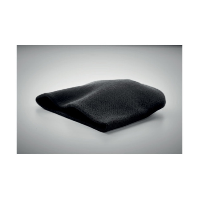 Czapka z poliestru RPET MARCO RPET