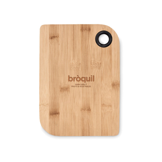 Deska do krojenia z bambusa BAYBA CLEAN