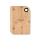 Deska do krojenia z bambusa BAYBA CLEAN
