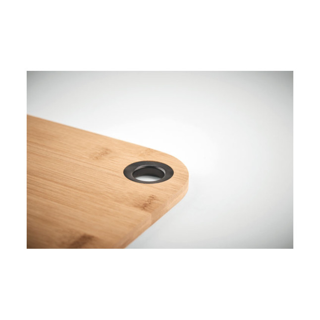 Deska do krojenia z bambusa BAYBA CLEAN