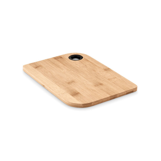 Deska do krojenia z bambusa BAYBA CLEAN