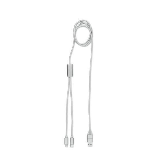 Długi kabel do ładowania 2w1 CABLONG Długi kabel do ładowania 2w1 CABLONG