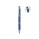 Długopis aluminiowy, recykling BERN RA