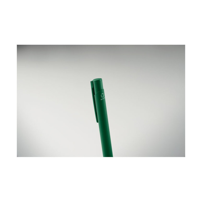 Długopis alumnium z recyklingu ESCRI