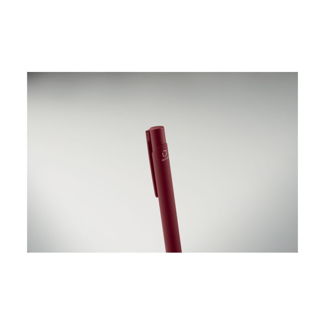 Długopis alumnium z recyklingu ESCRI