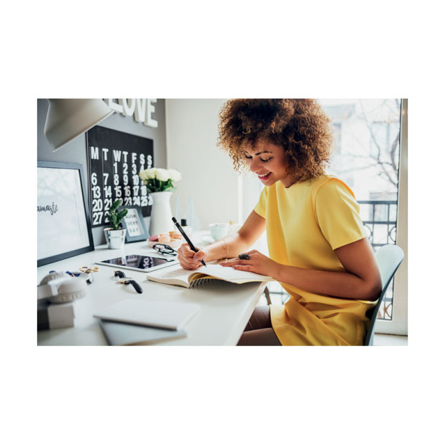 Długopis bez atramentu INKLESS