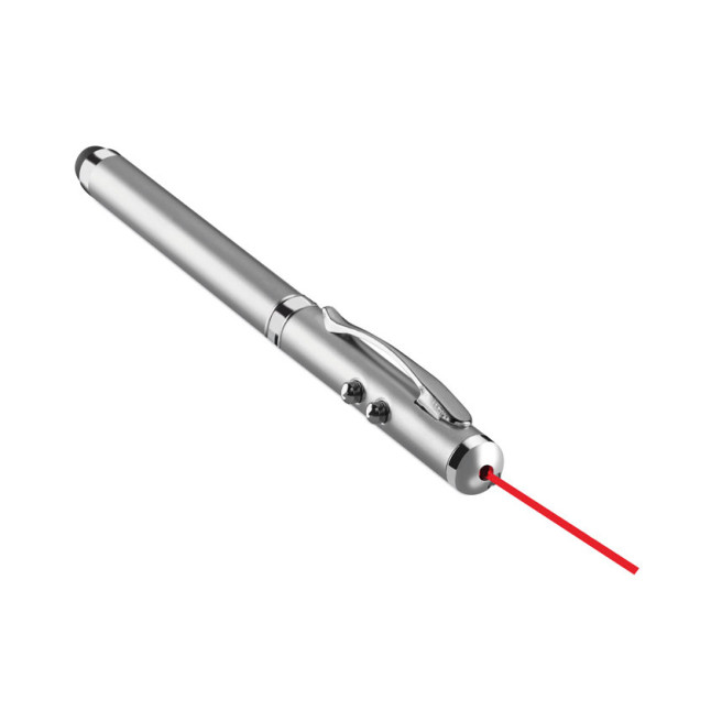Długopis i wskaźnik laserowy TRIOLUX
