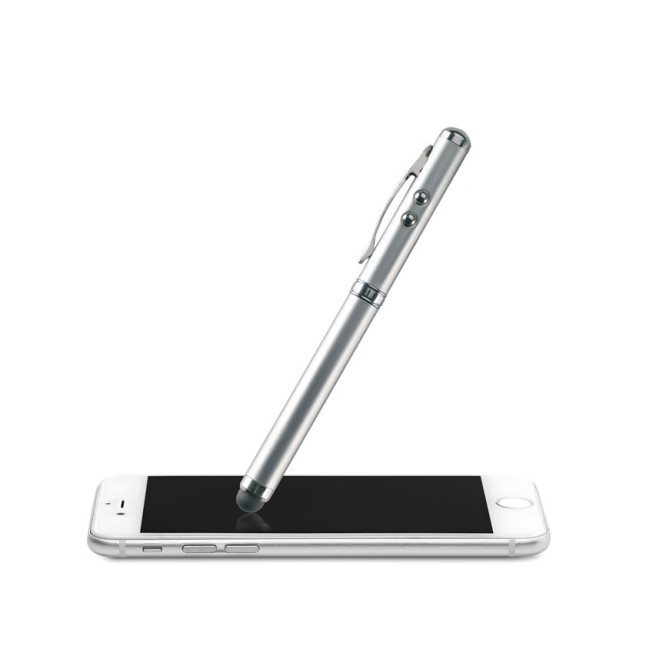 Długopis i wskaźnik laserowy TRIOLUX