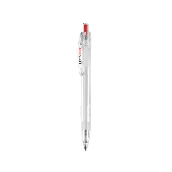 Długopis kulkowy RPET RPET PEN Długopis kulkowy RPET RPET PEN
