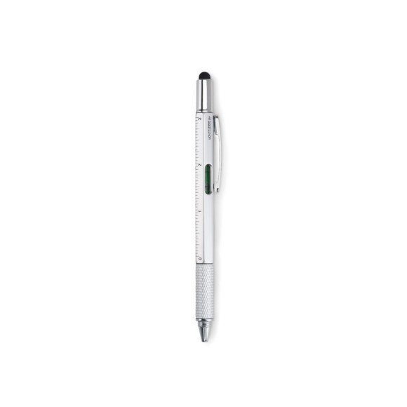 Długopis poziomica z linijką TOOLPEN Długopis poziomica z linijką TOOLPEN