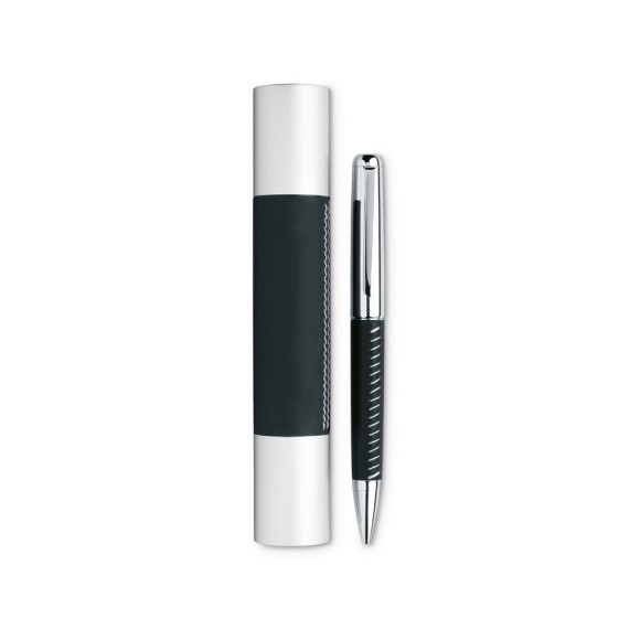 Długopis w aluminiowej tubie PREMIER Długopis w aluminiowej tubie PREMIER