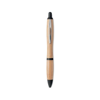 Długopis z bambusa RIO BAMBOO