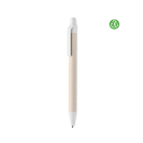 Długopis z kartonu po mleku MITO PEN Długopis z kartonu po mleku MITO PEN