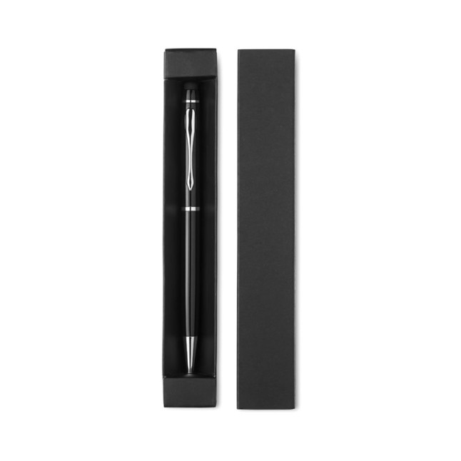 Długopis z miękką końcówką EDUAR