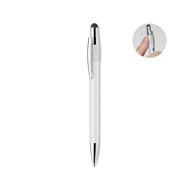 Długopis z rysikiem EDD