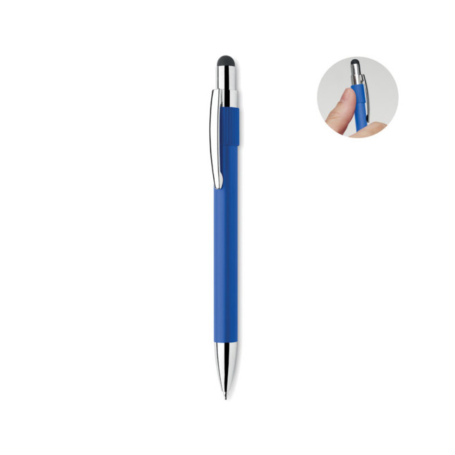 Długopis z rysikiem EDD